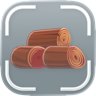 Wood Identifier app icon